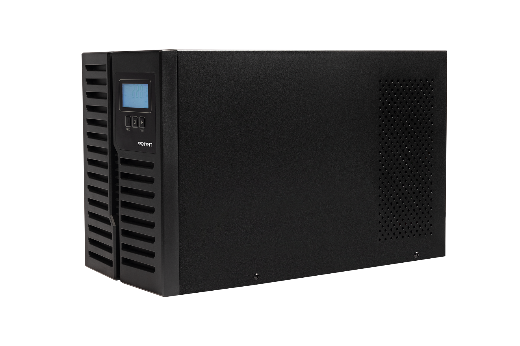 Источник бесперебойного питания SMARTWATT UPS XPERT COMBO 3kVA купить по цене 58520 руб..  Самые дешёвые цены на UPS XPERT