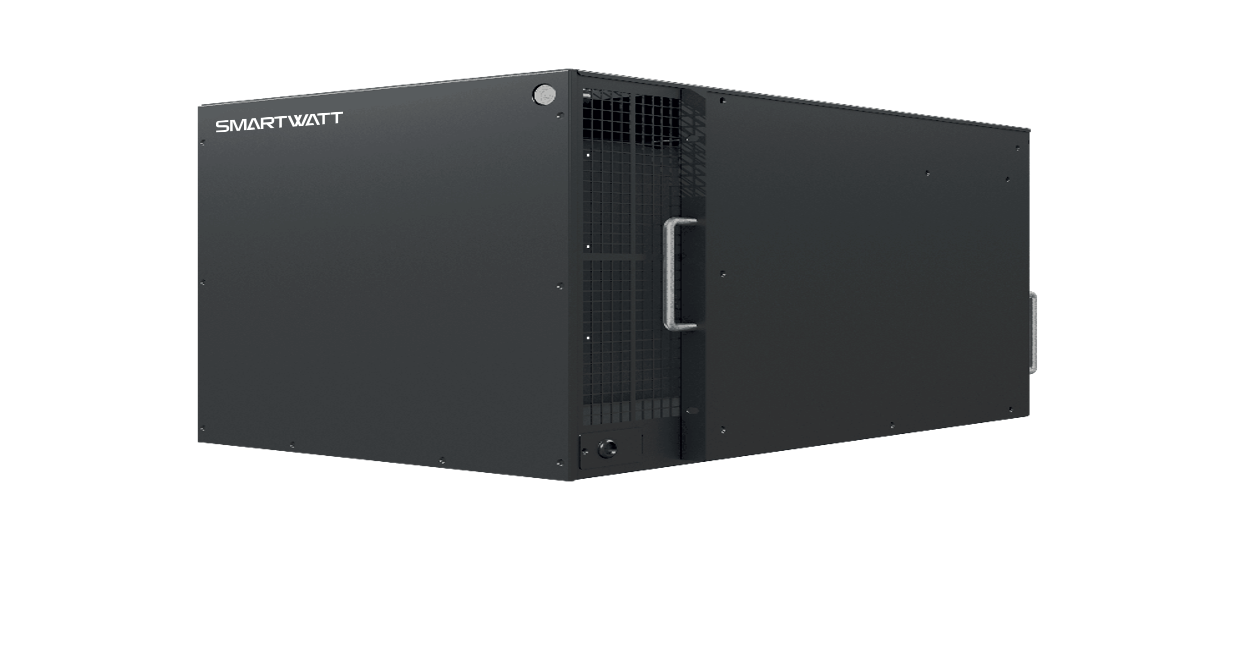 Прецизионный внутристоечный кондиционер SMARTWATT RACK 0008 (холодопроизводительность 7.5 кВт) купить по цене .  Самые дешёвые цены на RACK