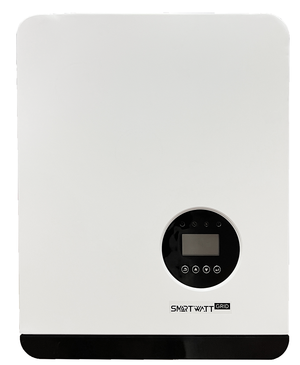 Сетевой инвертор SMARTWATT GRID G2, 25 кВт, 3 фазы, 2 MPPT 1100VDC купить по цене 147990 руб..  Самые дешёвые цены на INV GRID