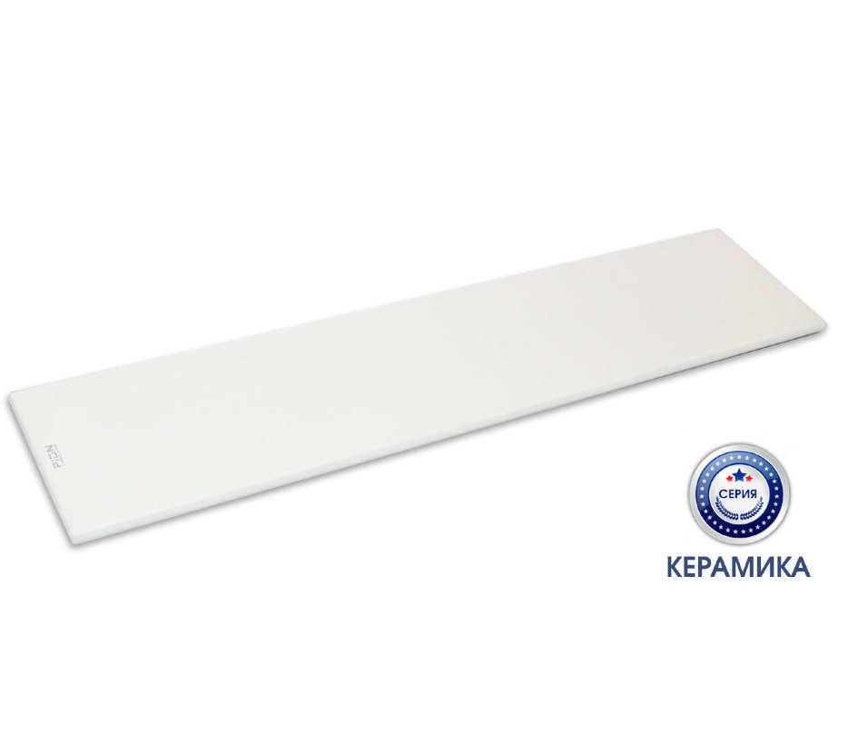 Обогреватель стеклянный Пион Thermo Glass Ceramic 13