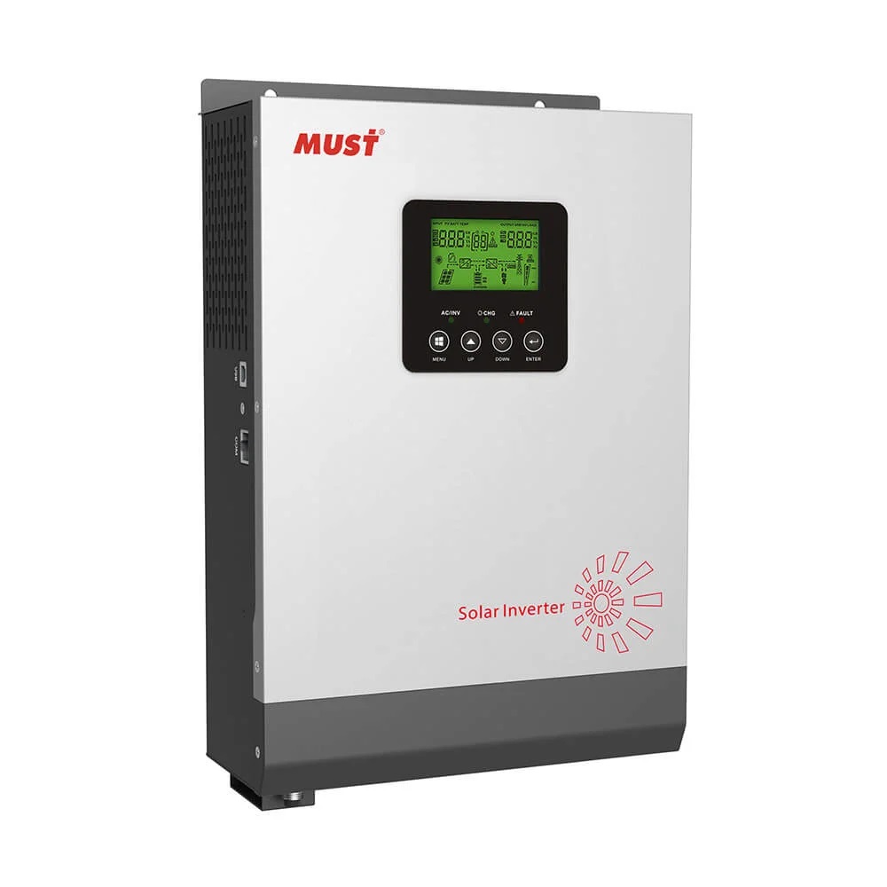 Автономный инвертор MUST PV18-3024 VPK