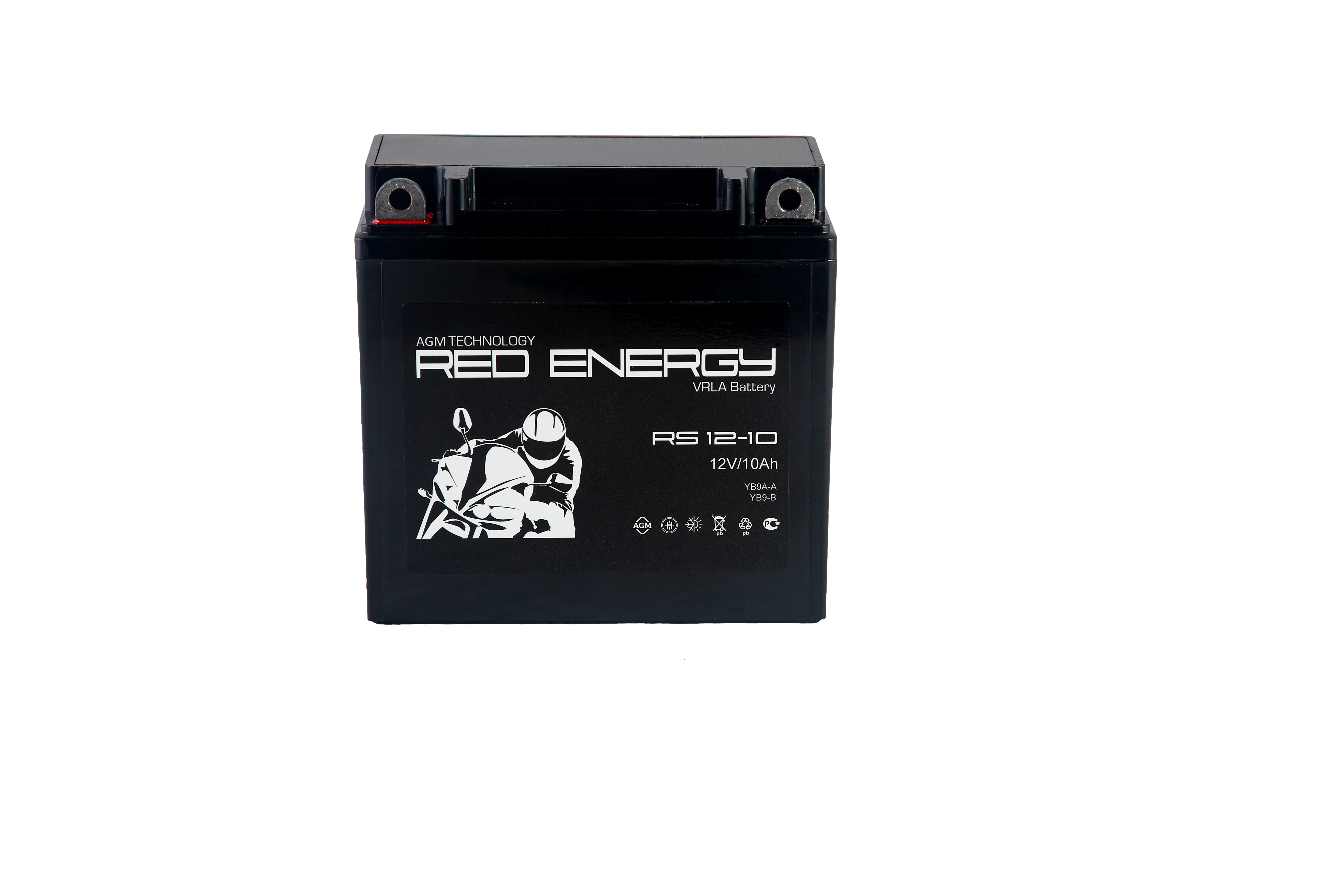 Аккумулятор RED ENERGY RS 1210 купить по цене 2917 руб..  Самые дешёвые цены на Аккумуляторы