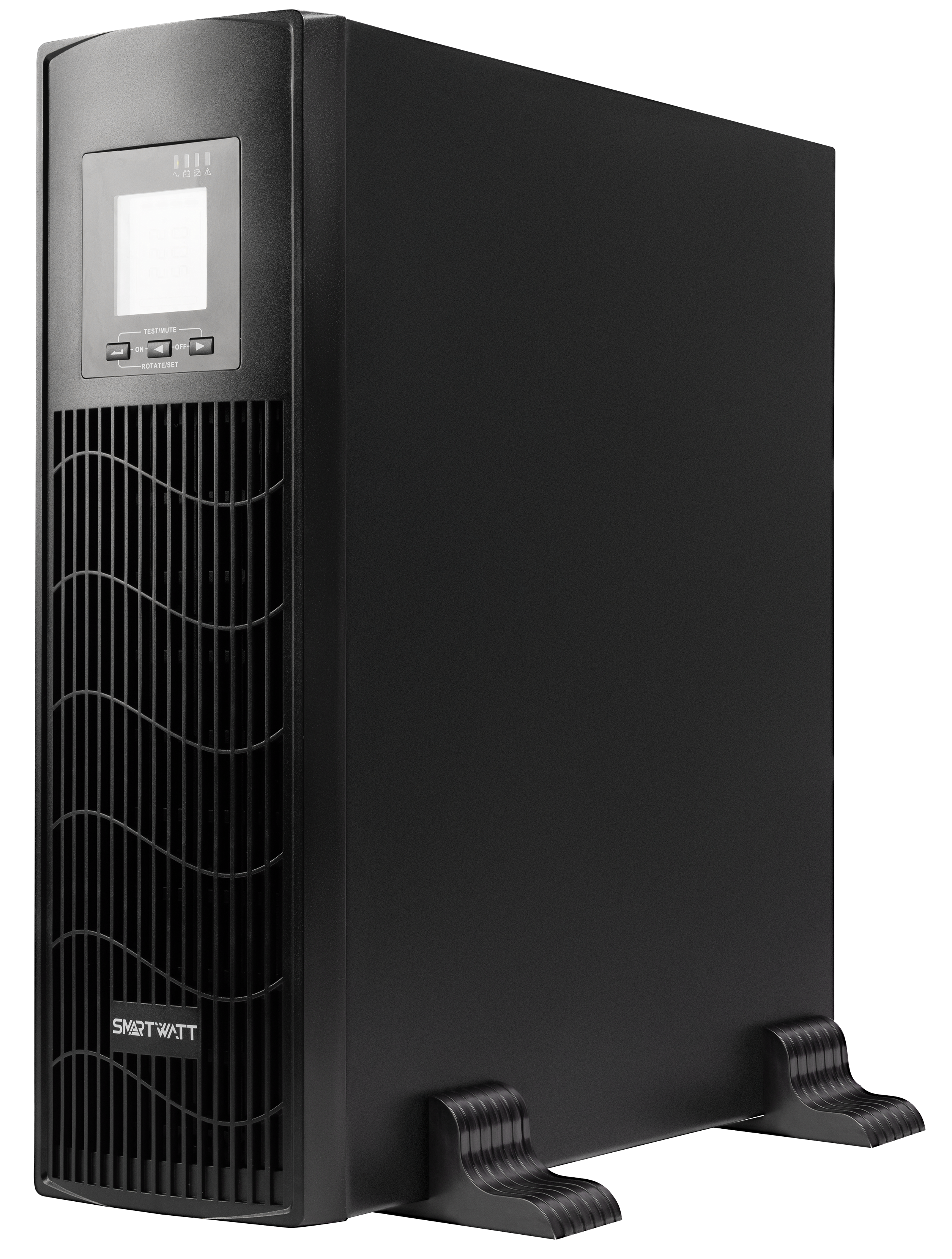 Источник бесперебойного питания SMARTWATT UPS DATA 3kVA купить по цене 42810 руб..  Самые дешёвые цены на UPS DATA