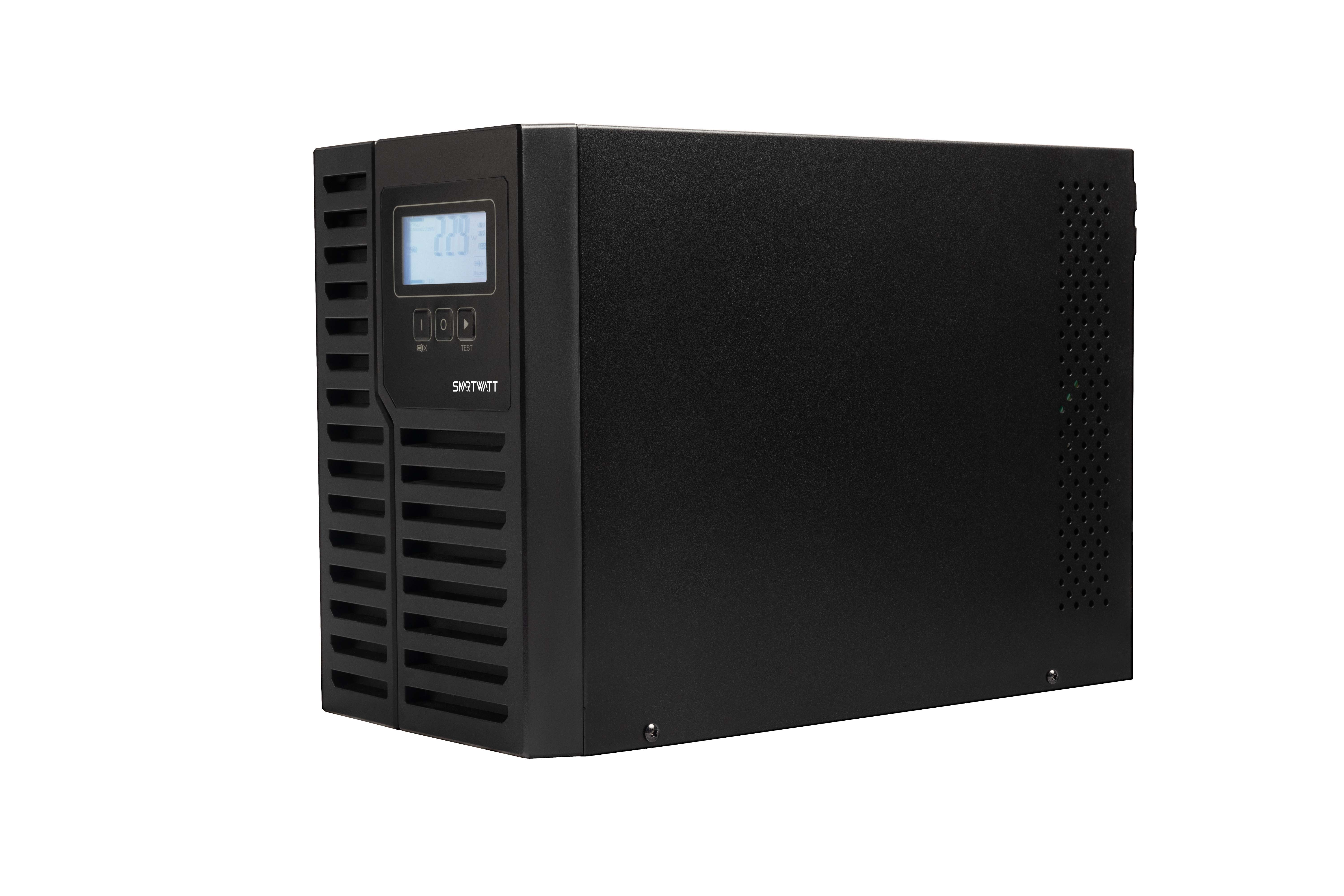 Источник бесперебойного питания SMARTWATT UPS XPERT EURO 2kVA купить по цене 50340 руб..  Самые дешёвые цены на UPS XPERT