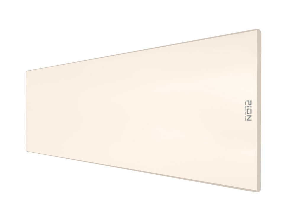 Обогреватель стеклянный Пион Thermo Glass Ceramic 13