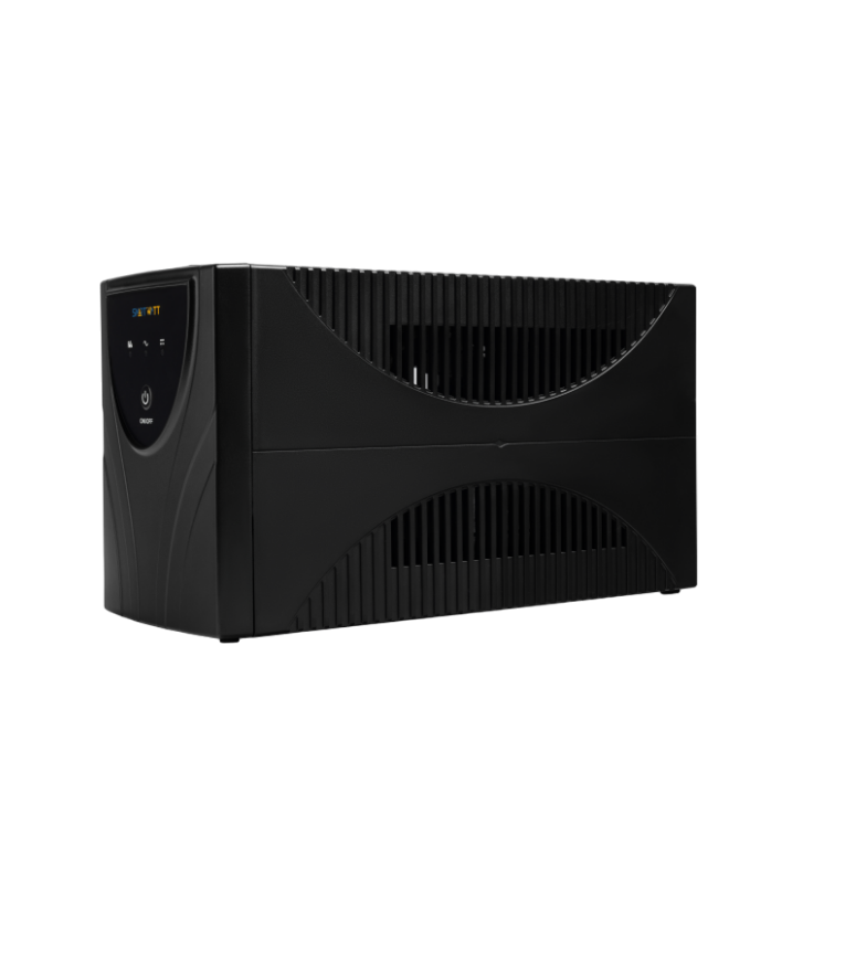 Источник бесперебойного питания SMARTWATT UPS UNI PRO 1000 купить по цене 14990 руб..  Самые дешёвые цены на UPS UNI PRO