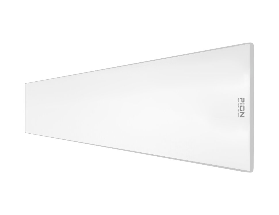 Обогреватель стеклянный Пион Thermo Glass Ceramic 13