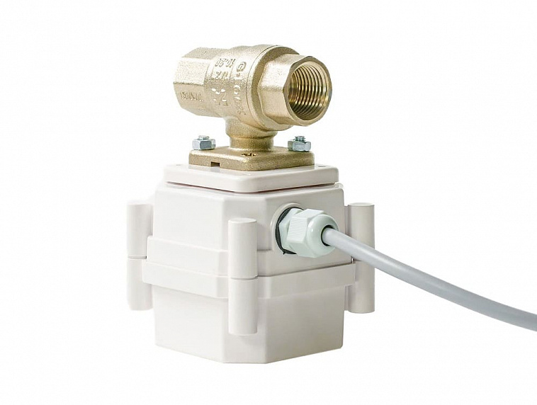 ШЭП ULTIMATE G-Lock 12V ½”
