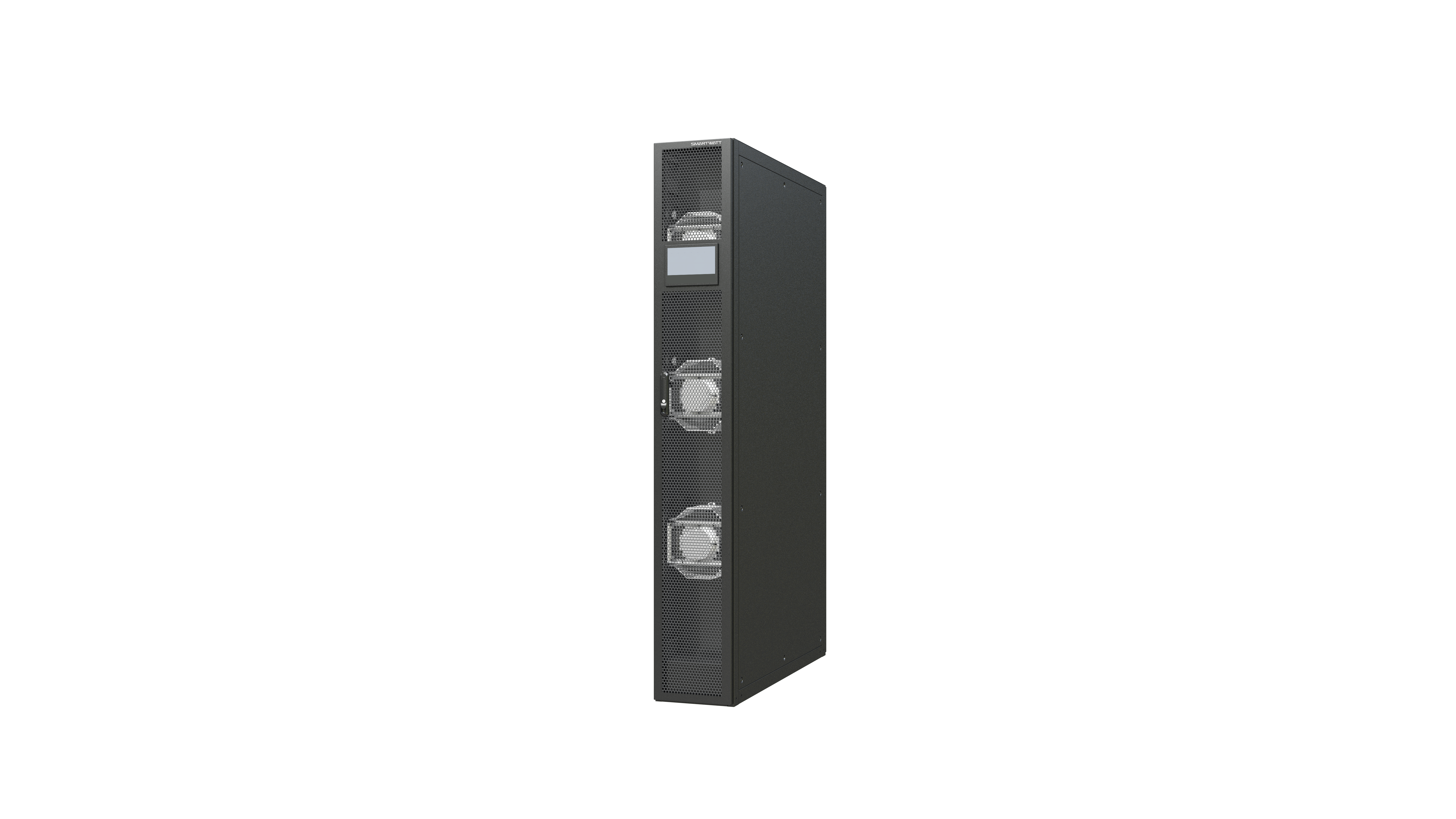 Прецизионный межрядный кондиционер SMARTWATT ROWA3012 с выносным воздушным конденсатором (холодпроизводительность 12 кВт) купить по цене .  Самые дешёвые цены на ROW