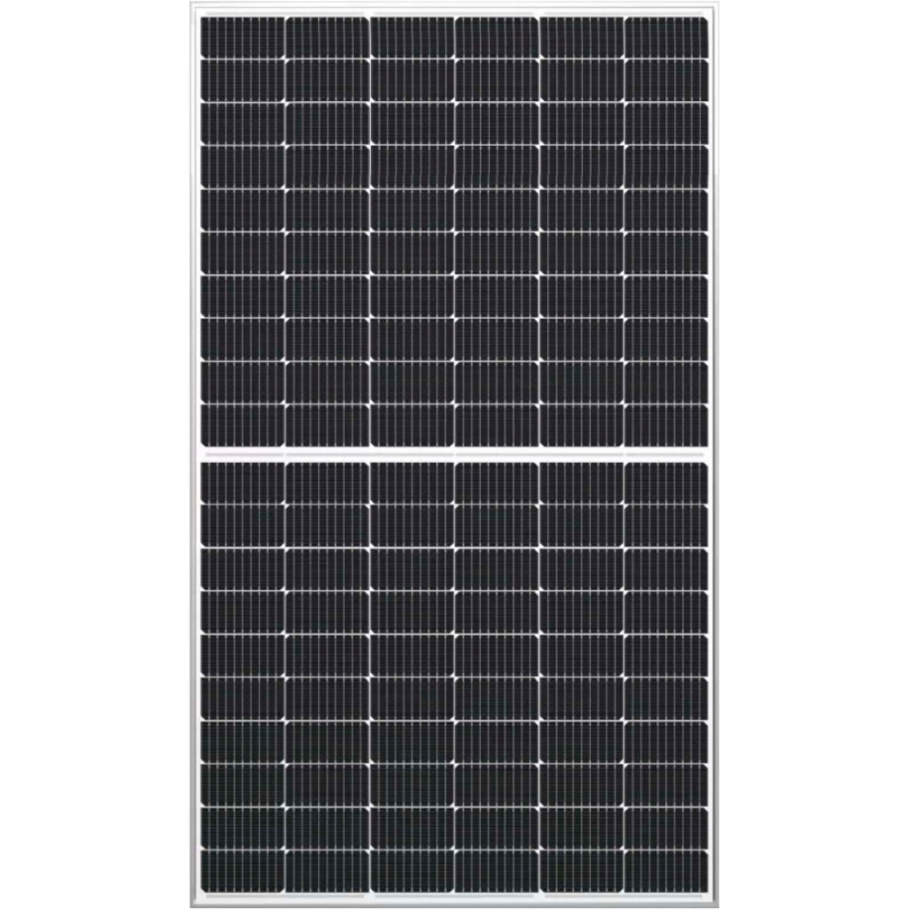 Солнечная батарея TopRay Solar 370 Вт Моно HALF-CELL