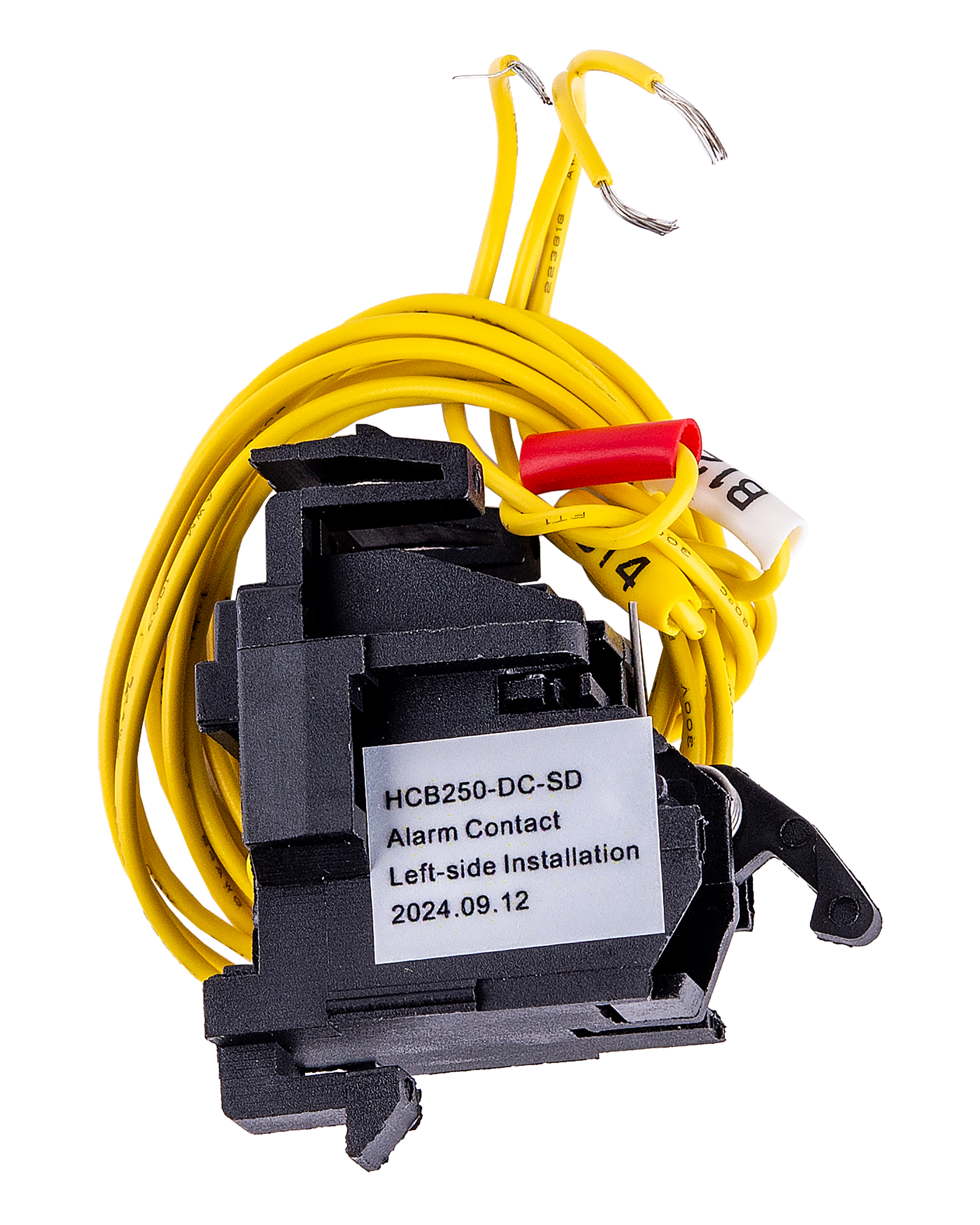 Сигнальный контакт SMARTWATT PDE HCB630/4-DC-SD, для HCB630-DC 4П купить по цене .  Самые дешёвые цены на HCB-DC