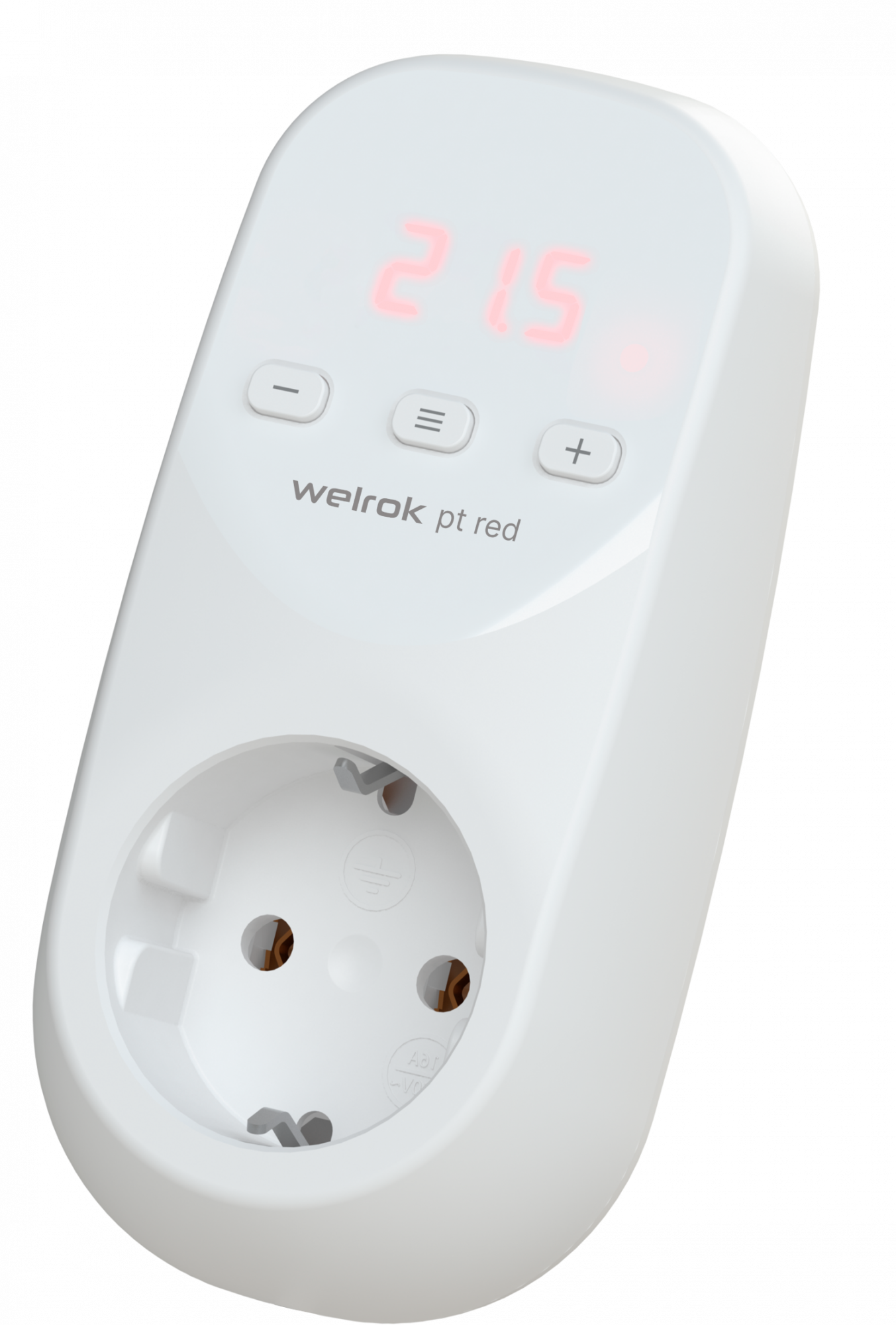Welrok pt red